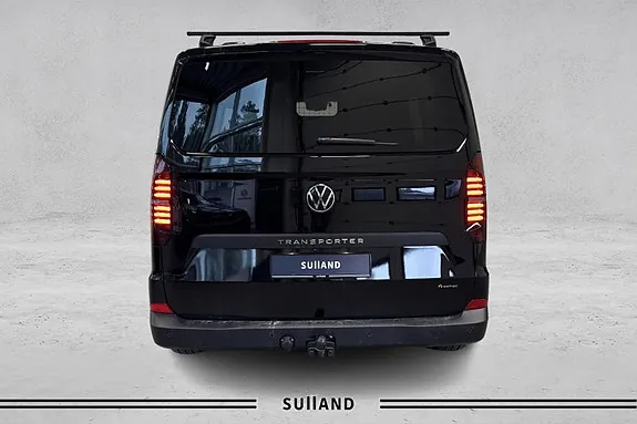 Volkswagen Transporter 2025 photo 4