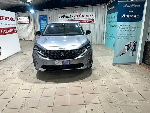 Peugeot 3008 2022 photo 3