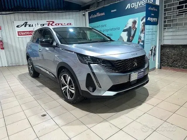 Peugeot 3008 2022 photo 2