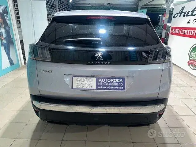 Peugeot 3008 2022 photo 5