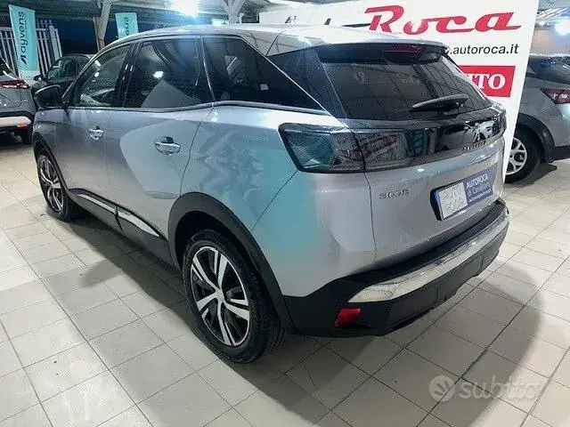 Peugeot 3008 2022 photo 4