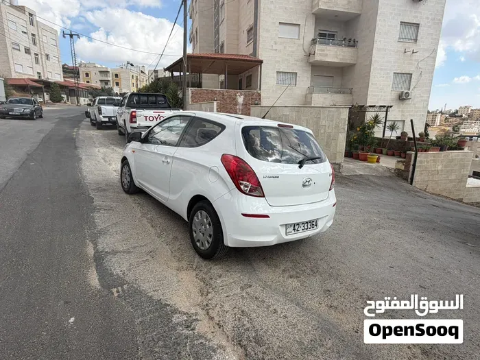 Hyundai I20 2014 photo 2