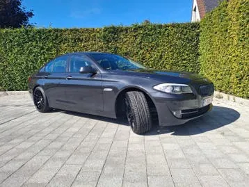 BMW 530D