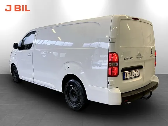 Peugeot Expert 2023 photo 3