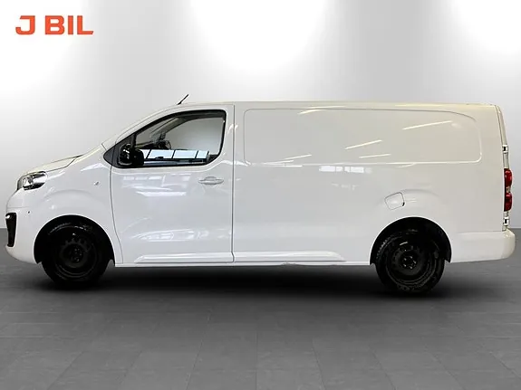 Peugeot Expert 2023 photo 4