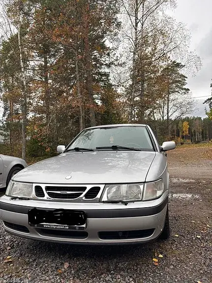 Saab 9-3