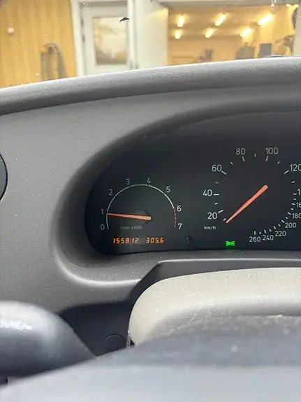 Saab 9-3 2003 photo 2