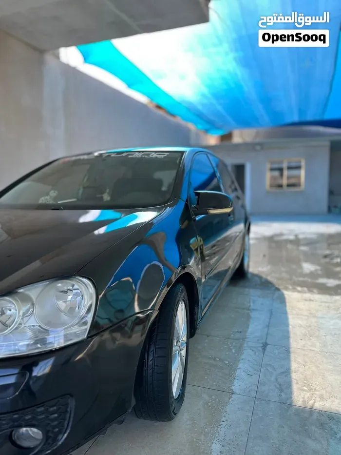 Volkswagen Golf 2007 photo 3