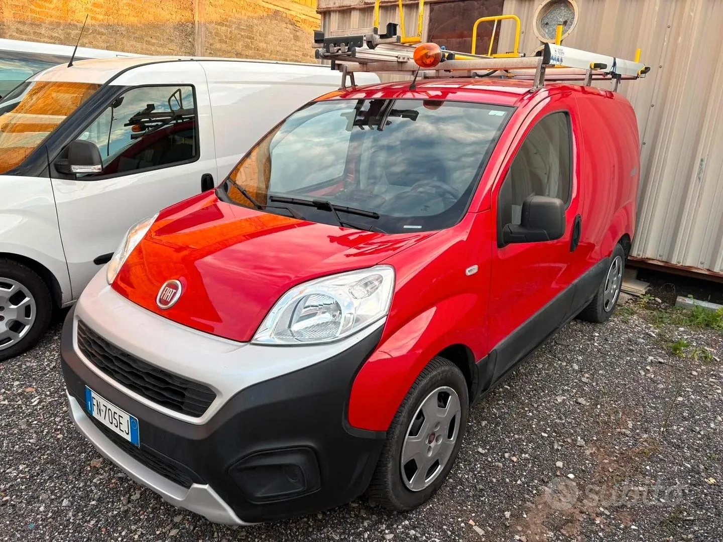 Fiat Fiorino
