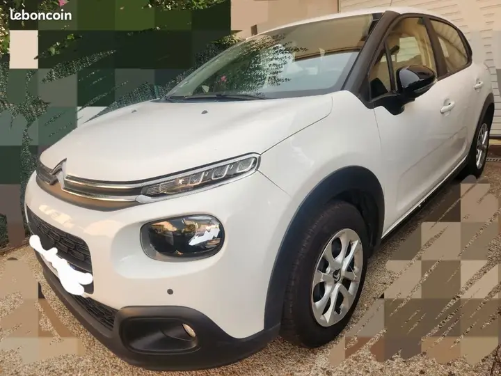 Citroen C3