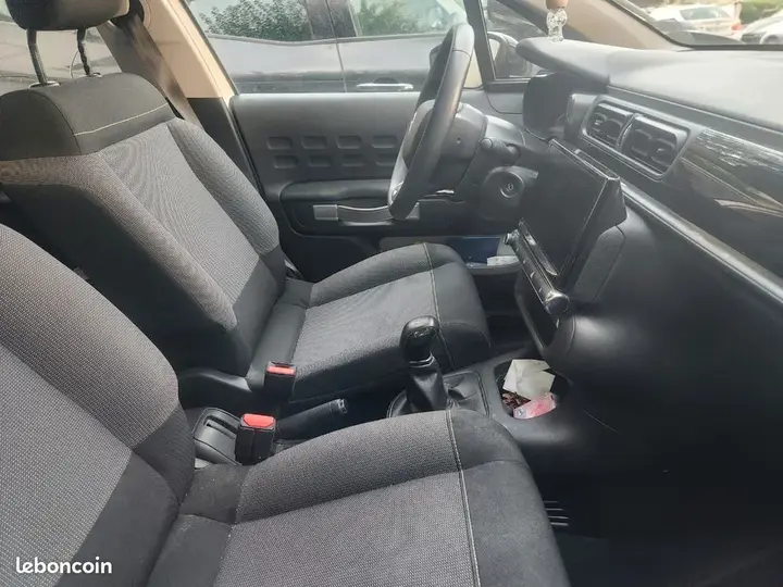 Citroen C3 2019 photo 3
