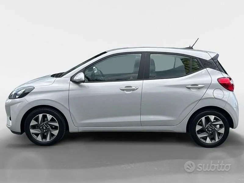 Hyundai I10 2024 photo 2