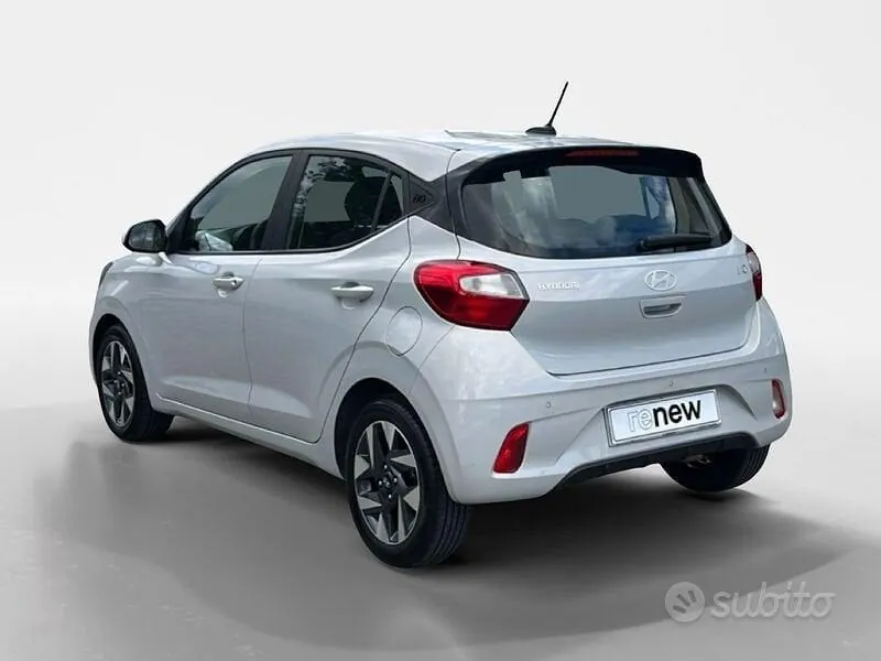Hyundai I10 2024 photo 3