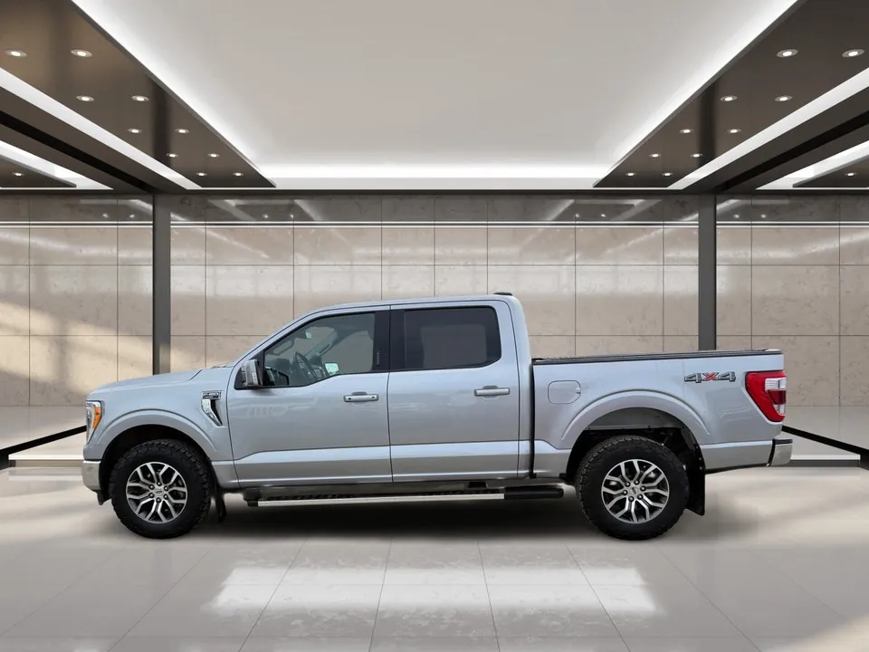 Ford F-150 2022 photo 5