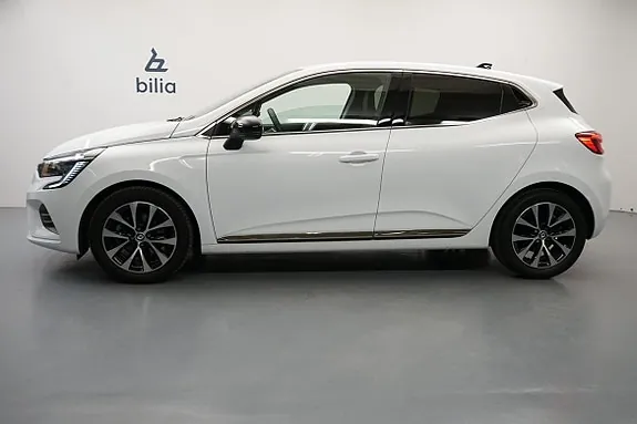 Renault Clio 2023 photo 2