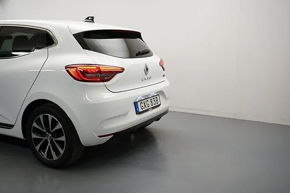 Renault Clio 2023 photo 3