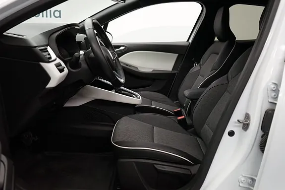 Renault Clio 2023 photo 5