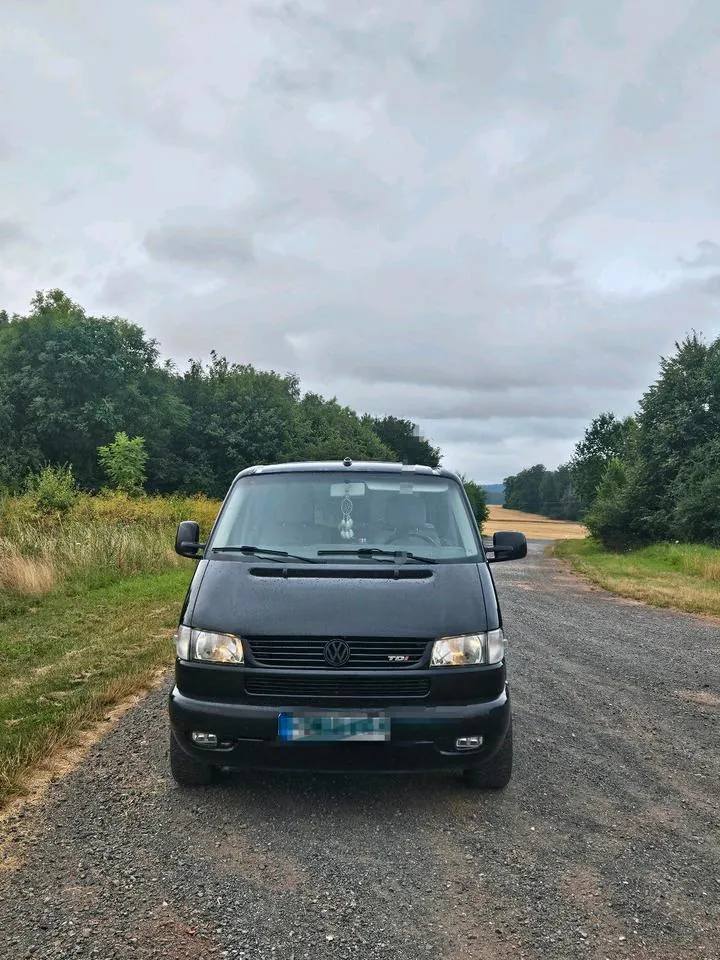 Volkswagen T4 Multivan