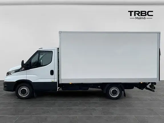 Iveco Daily 2024 photo 2