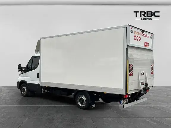 Iveco Daily 2024 photo 3