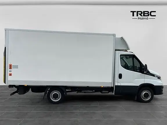 Iveco Daily 2024 photo 4