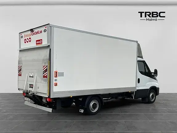Iveco Daily 2024 photo 5