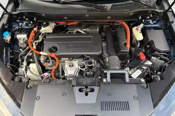 Honda Crv 2024 photo 4