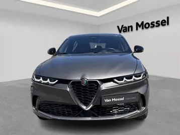 Alfa Romeo Tonale 2024 photo 2