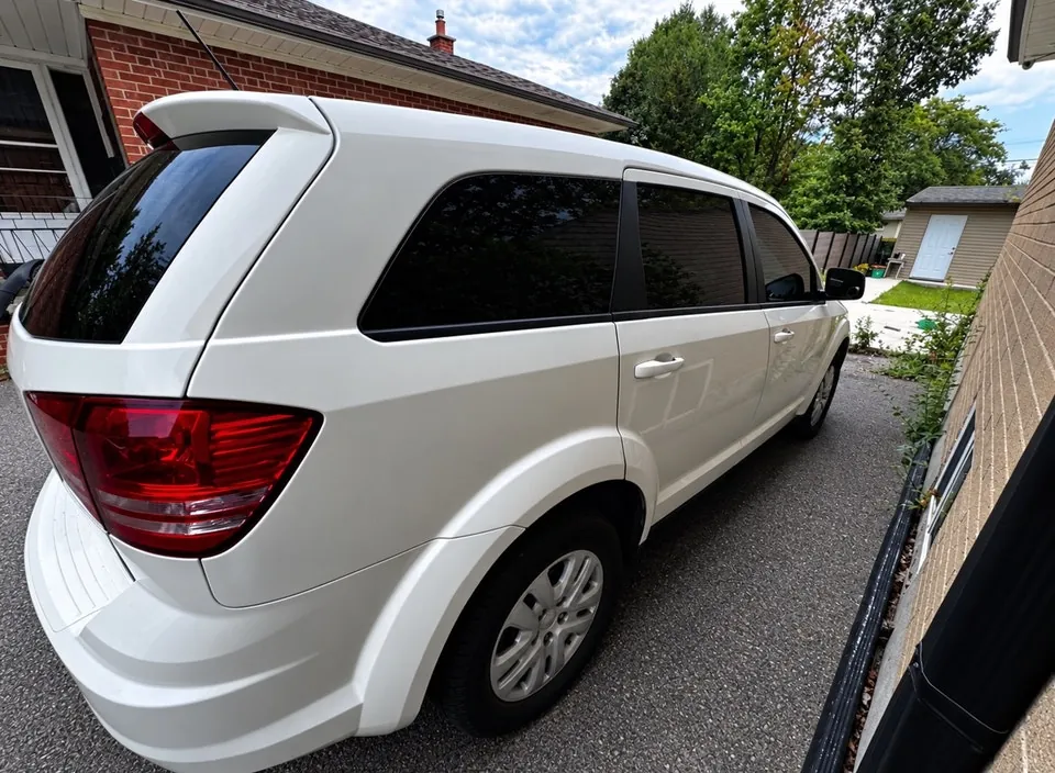 Dodge Journey
