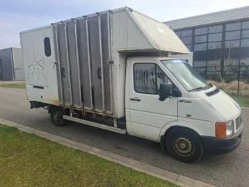 Volkswagen Lt35