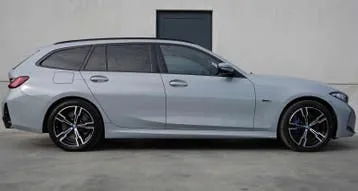 BMW 3 Series 2022 photo 3