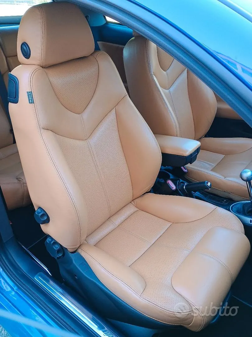 Alfa Romeo Gt 2004 photo 5