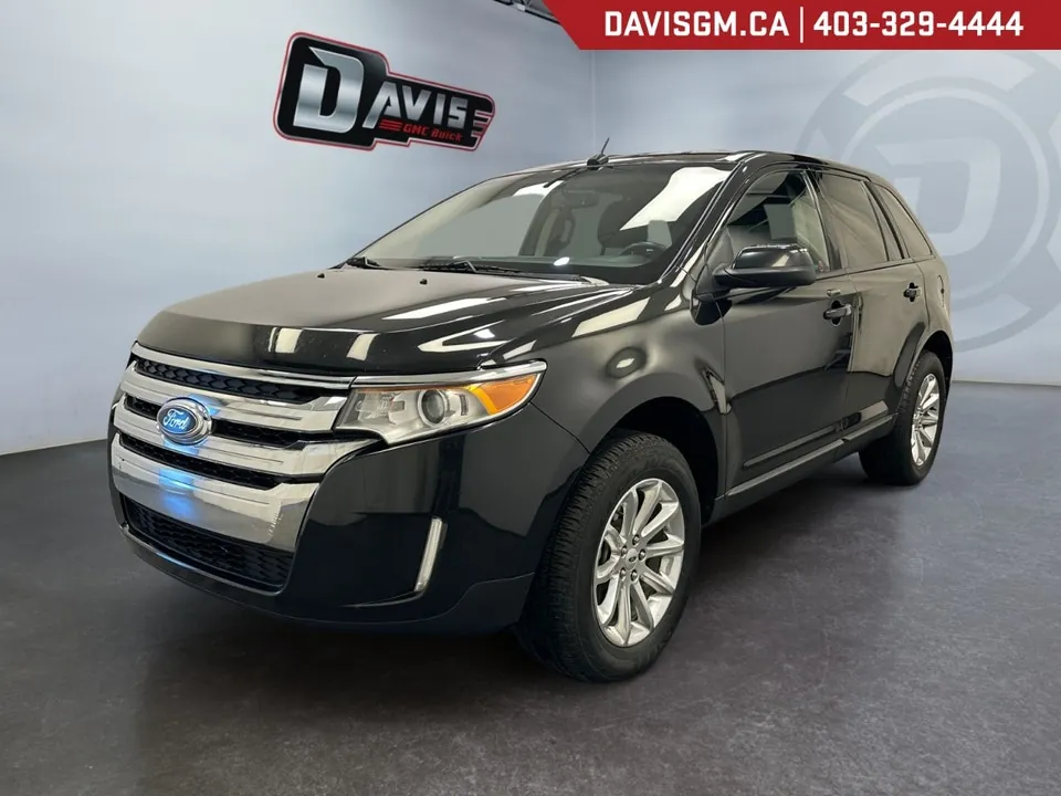 Ford Edge