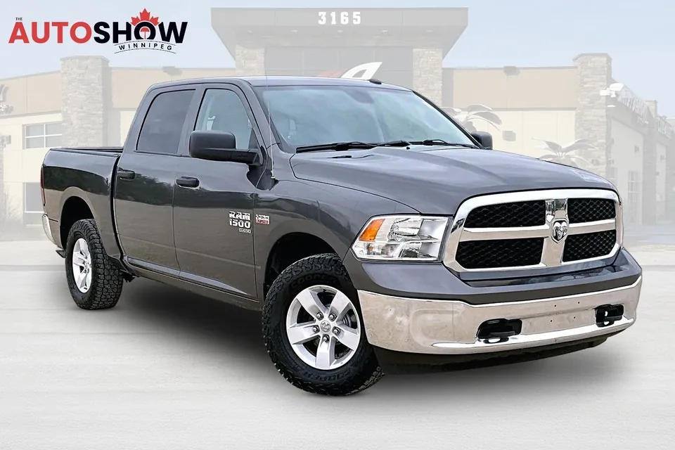 Ram 1500
