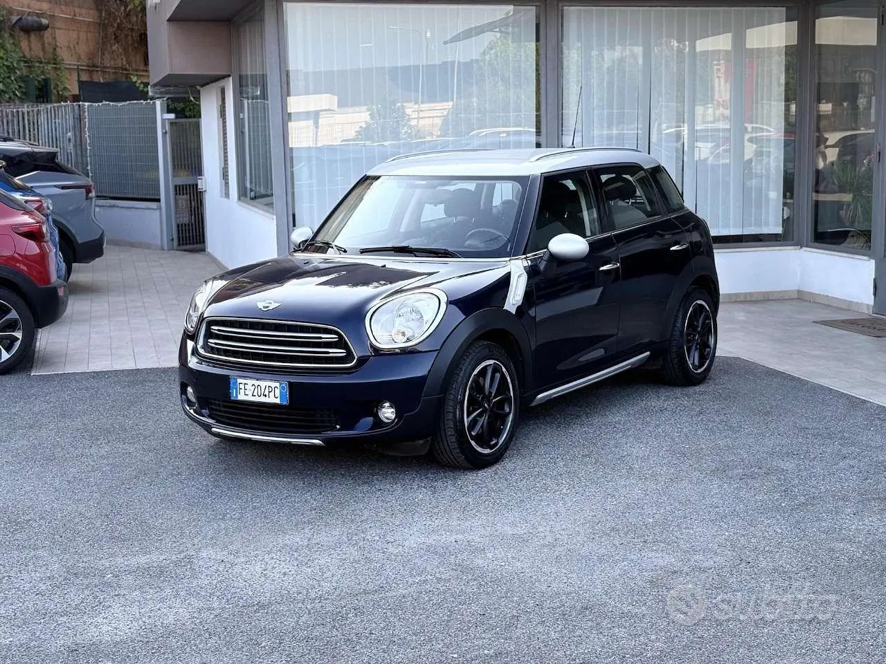 Mini Cooper 2016 photo 3