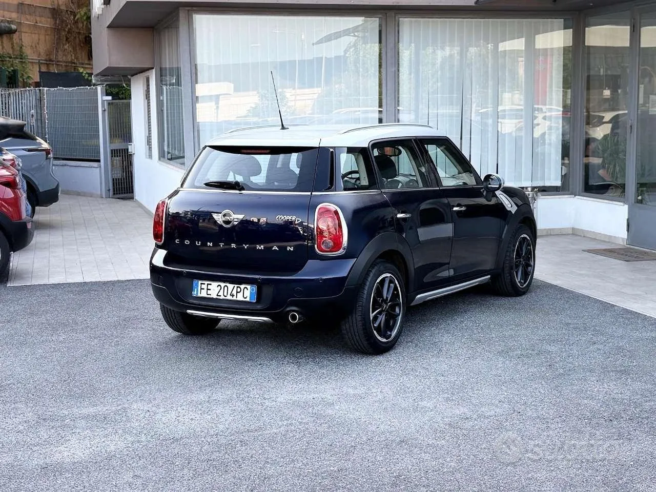 Mini Cooper 2016 photo 5