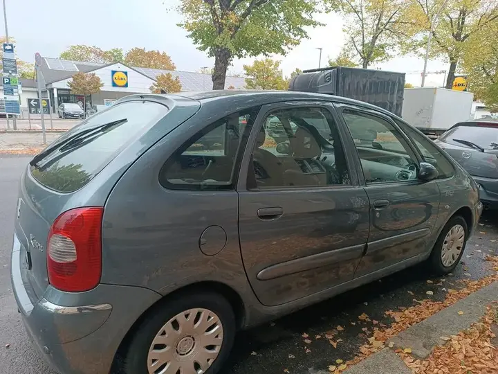 Citroen Xsara Picasso