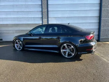 Audi S3 2016 photo 2