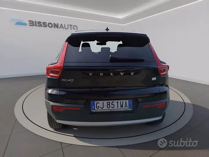 Volvo Xc40 2022 photo 4