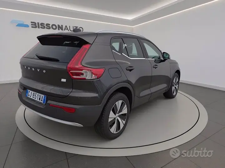 Volvo Xc40 2022 photo 5