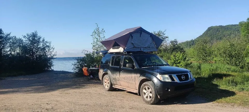 Nissan Pathfinder 2009 photo 5