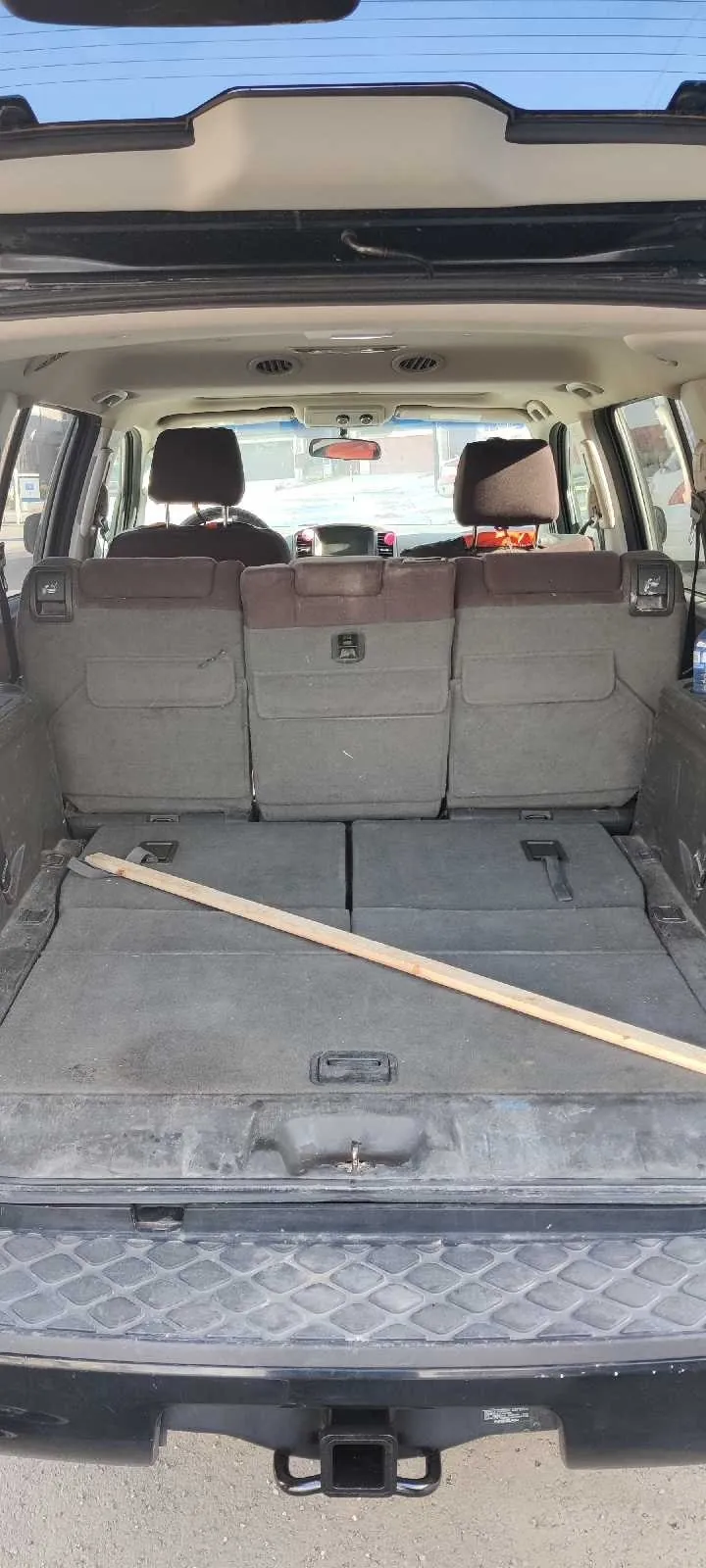 Nissan Pathfinder 2009 photo 3
