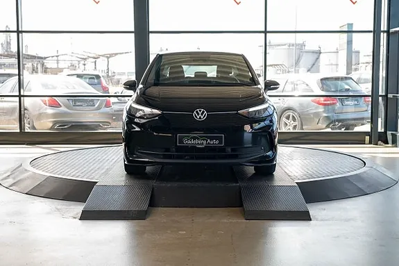 Volkswagen Id.3 2023 photo 3