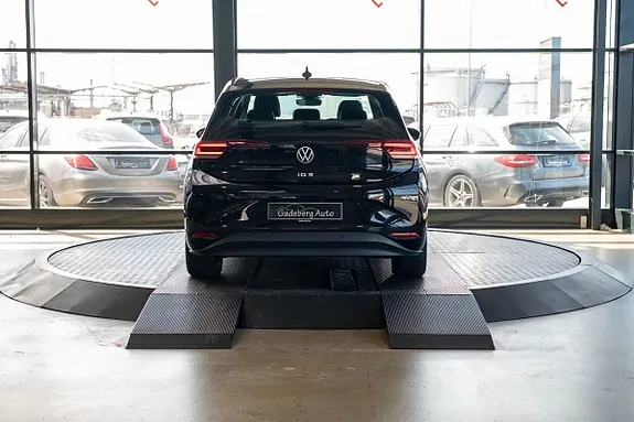 Volkswagen Id.3 2023 photo 4