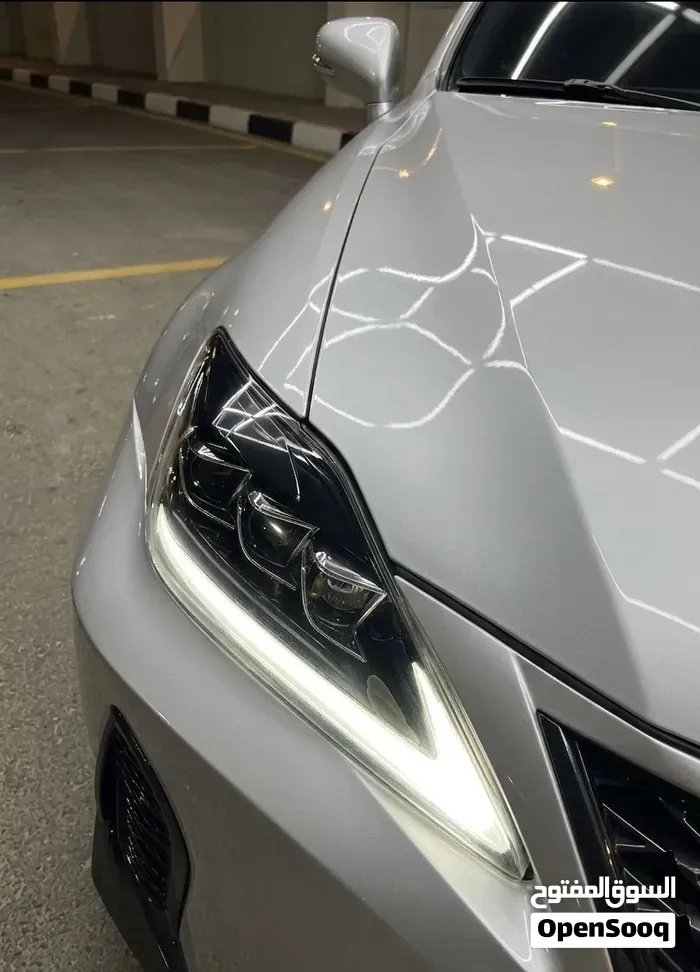 Lexus Is 2007 photo 4