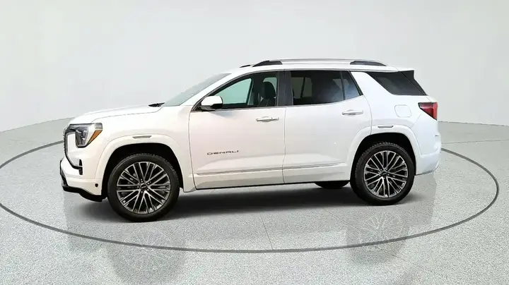 GMC Terrain 2027 photo 5