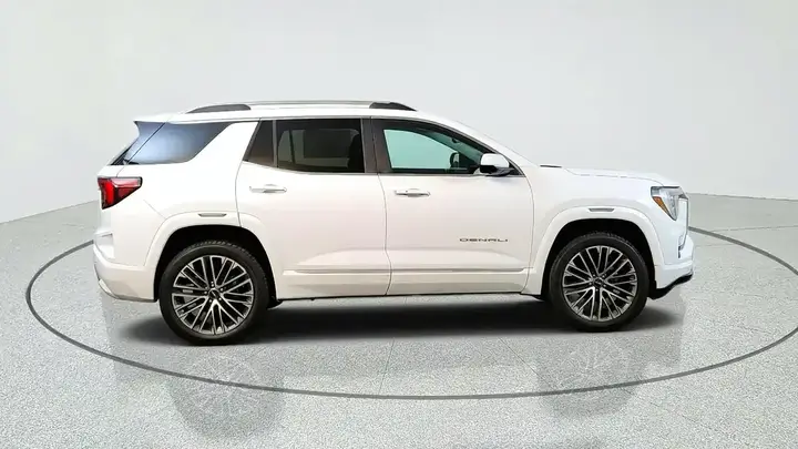 GMC Terrain 2027 photo 2