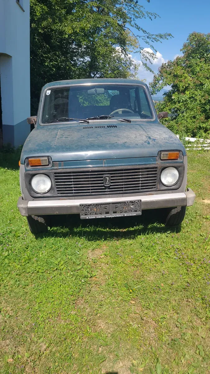 Lada Taiga