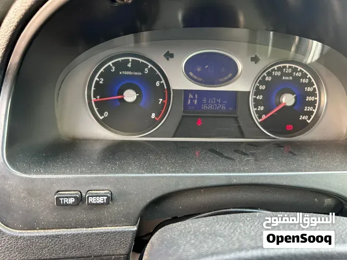 Geely Emgrand 2013 photo 3