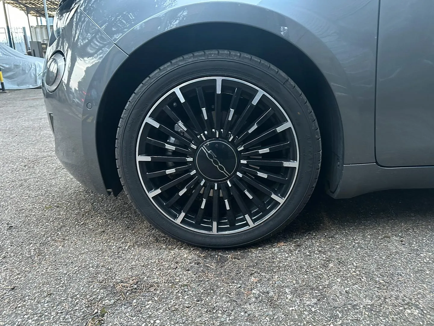 Fiat 500 2021 photo 5